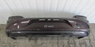 32136019 Бампер задний Volvo S90 2 Арт e12339925, вид 1