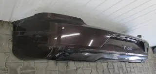 32136019 Бампер задний Volvo S90 2 Арт e12339925, вид 2