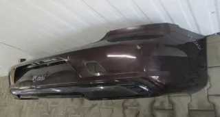 32136019 Бампер задний Volvo S90 2 Арт e12339925, вид 3