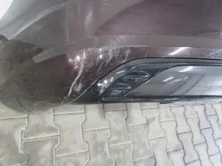 32136019 Бампер задний Volvo S90 2 Арт e12339925, вид 4