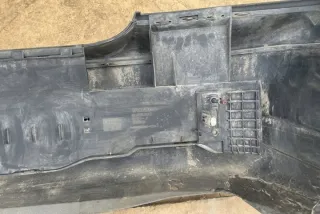 9154852 Бампер задний Volvo S80 1 Арт e12339924, вид 5