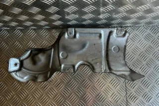 55488552 Декоративная крышка двигателя Opel Astra K Арт e12339865, вид 1