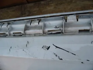 2GA807221AF 2GA807221AG 2GA807217AF Бампер передний Volkswagen T-Roc Арт e12339815, вид 5