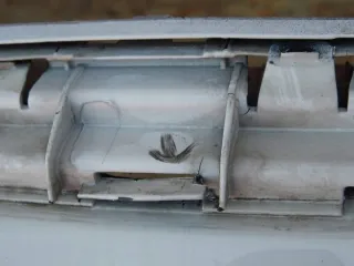 2GA807221AF 2GA807221AG 2GA807217AF Бампер передний Volkswagen T-Roc Арт e12339815, вид 6
