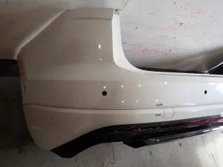 760807417E Бампер задний Volkswagen Touareg 3 Арт e12339776, вид 3