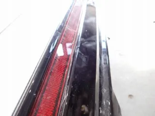760807417E Бампер задний Volkswagen Touareg 3 Арт e12339776, вид 5