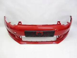 2010-2014 6R0807221 Бампер передний Volkswagen Polo 5 Арт e12339725, вид 3