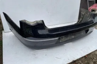 3C5807421 Бампер задний Volkswagen Passat B6 Арт e12339647, вид 1