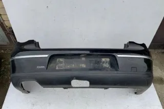 3C5807421 Бампер задний Volkswagen Passat B6 Арт e12339647, вид 2