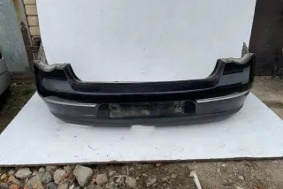 3C5807421 Бампер задний Volkswagen Passat B6 Арт e12339647, вид 3
