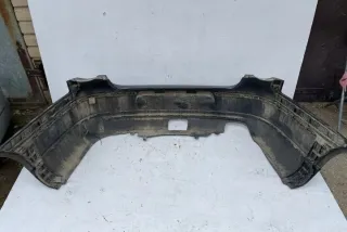 3C5807421 Бампер задний Volkswagen Passat B6 Арт e12339647, вид 4