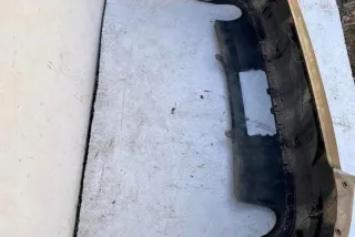 3C8807421 Бампер задний Volkswagen Passat B6 Арт e12339646, вид 1