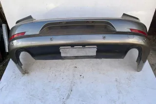 3C8807421 Бампер задний Volkswagen Passat B6 Арт e12339646, вид 3