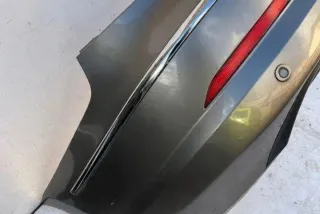 3C8807421 Бампер задний Volkswagen Passat B6 Арт e12339646, вид 4