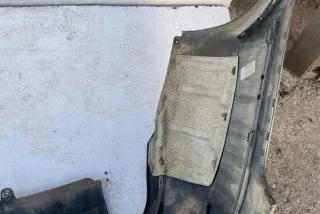 3C8807421 Бампер задний Volkswagen Passat B6 Арт e12339646, вид 5