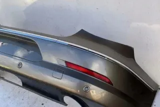 3C8807421 Бампер задний Volkswagen Passat B6 Арт e12339646, вид 6