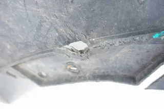 3C0807221 Бампер передний Volkswagen Passat B6 Арт e12339634, вид 4