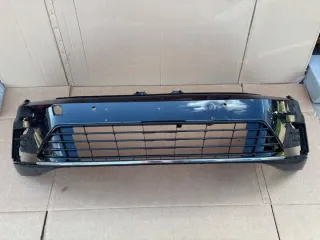 3G0807221B Бампер передний Volkswagen Passat B8 Арт e12339608, вид 1