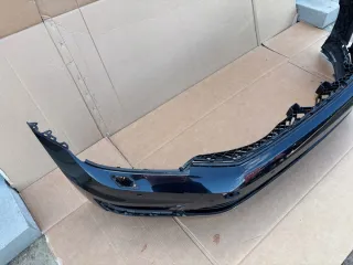 3G0807221B Бампер передний Volkswagen Passat B8 Арт e12339608, вид 11