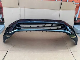 3G0807221B Бампер передний Volkswagen Passat B8 Арт e12339608, вид 2