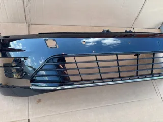 3G0807221B Бампер передний Volkswagen Passat B8 Арт e12339608, вид 5