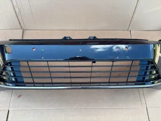 3G0807221B Бампер передний Volkswagen Passat B8 Арт e12339608, вид 6