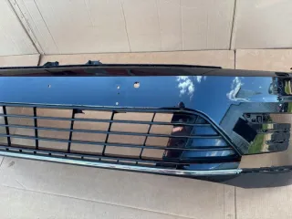 3G0807221B Бампер передний Volkswagen Passat B8 Арт e12339608, вид 7