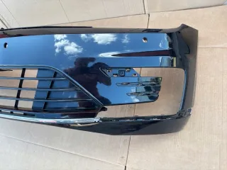 3G0807221B Бампер передний Volkswagen Passat B8 Арт e12339608, вид 8
