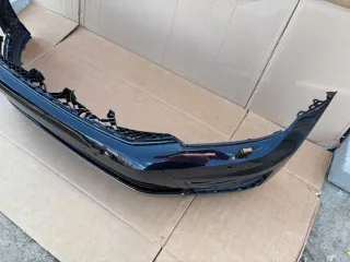 3G0807221B Бампер передний Volkswagen Passat B8 Арт e12339608, вид 10