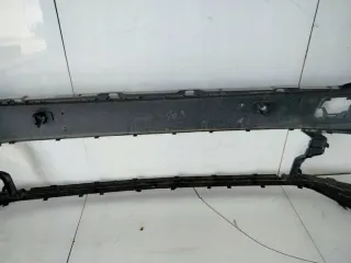 3G0807221G Бампер передний Volkswagen Passat B8 Арт e12339591, вид 9