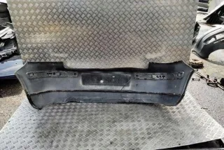 1J6807421 Бампер задний Volkswagen Golf 4 Арт e12339502, вид 4