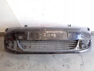 5M0807221 Бампер передний Volkswagen Golf 6 Арт e12339462, вид 1