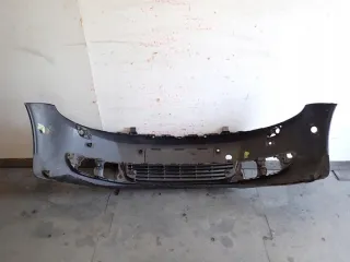 5M0807221 Бампер передний Volkswagen Golf 6 Арт e12339462, вид 4