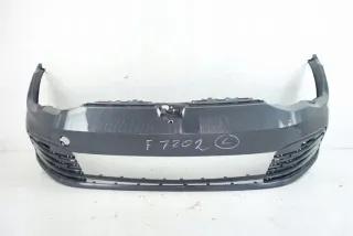 5H0807221H Бампер передний Volkswagen Golf 8 Арт e12339366, вид 1