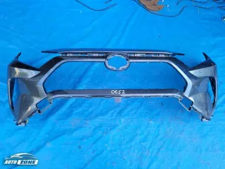 52119-42B20 OE52119-42B20-0652 OE52119-42B20 Бампер передний Toyota Rav 4 5 Арт e12339305, вид 1