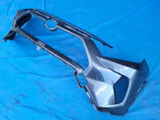52119-42B20 OE52119-42B20-0652 OE52119-42B20 Бампер передний Toyota Rav 4 5 Арт e12339305, вид 3