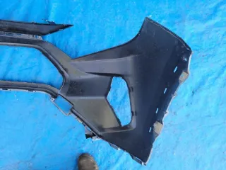 52119-42B20 OE52119-42B20-0652 OE52119-42B20 Бампер передний Toyota Rav 4 5 Арт e12339305, вид 7