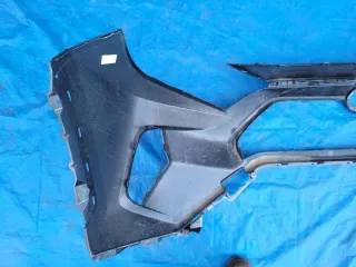52119-42B20 OE52119-42B20-0652 OE52119-42B20 Бампер передний Toyota Rav 4 5 Арт e12339305, вид 8