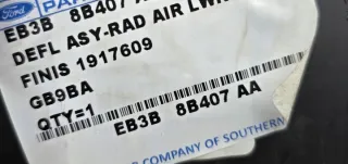 EB3B-8B407-AA Декоративная крышка двигателя Ford Ranger 4 Арт e12339293, вид 3