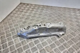 9801570580 Декоративная крышка двигателя Ford Mondeo 5 Арт e12339280, вид 1