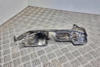 9801570580 Декоративная крышка двигателя Ford Mondeo 5 Арт e12339280, вид 2