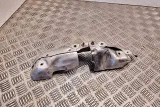 9801570580 Декоративная крышка двигателя Ford Mondeo 5 Арт e12339280, вид 3