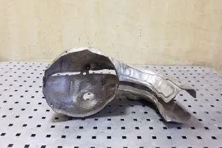 DS719N454HC Декоративная крышка двигателя Ford Mondeo 5 Арт e12339270, вид 3
