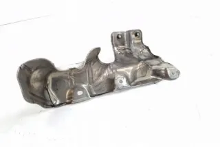 JN7Q9N454AB Декоративная крышка двигателя Ford Focus 3 Арт e12339228, вид 1
