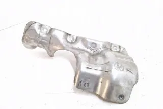 JN7Q9N454AB Декоративная крышка двигателя Ford Focus 3 Арт e12339228, вид 3