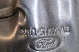 JN7Q9N454AB Декоративная крышка двигателя Ford Focus 3 Арт e12339228, вид 5