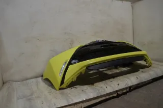  Бампер передний Toyota Aygo 2 Арт e12339214, вид 6