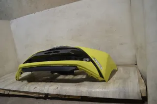  Бампер передний Toyota Aygo 2 Арт e12339214, вид 7