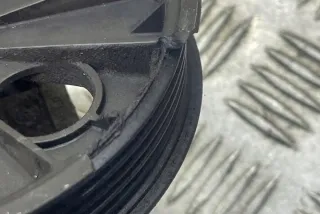7611332112 Насос гидроусилителя руля Volvo S80 1 Арт e12339141, вид 6