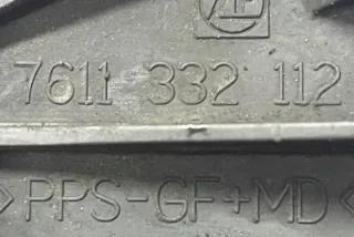 7611332112 Насос гидроусилителя руля Volvo S80 1 Арт e12339141, вид 7